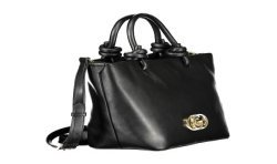 GABRIELLA G BY GABRIELLA GUCCI BORSA DONNA NERO