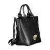 GABRIELLA G BY GABRIELLA GUCCI BORSA DONNA NERO