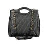 GABRIELLA G BY GABRIELLA GUCCI BORSA DONNA NERO