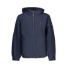 TOMMY HILFIGER GIUBBOTTO BAMBINO BLU
