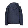 TOMMY HILFIGER GIUBBOTTO BAMBINO BLU