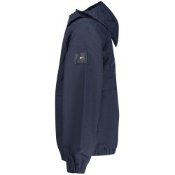 TOMMY HILFIGER GIUBBOTTO BAMBINO BLU