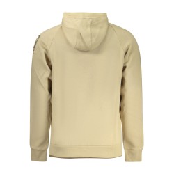 RIFLE FELPA SENZA ZIP UOMO BEIGE