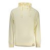 RIFLE FELPA SENZA ZIP UOMO BIANCO