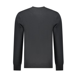 NORTH SAILS FELPA SENZA ZIP UOMO NERO