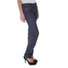 PHARD JEANS DENIM DONNA BLU