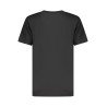 JORDAN T-SHIRT MANICHE CORTE BAMBINO NERO