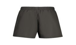 JORDAN PANTALONE SHORT BAMBINO NERO