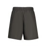 JORDAN PANTALONE SHORT BAMBINO NERO