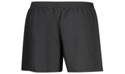 JORDAN PANTALONE SHORT BAMBINO NERO