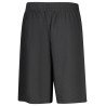 JORDAN PANTALONE SHORT BAMBINO NERO