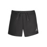 JORDAN PANTALONE SHORT BAMBINA NERO