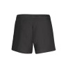 JORDAN PANTALONE SHORT BAMBINA NERO