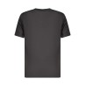 JORDAN T-SHIRT MANICHE CORTE BAMBINO NERO