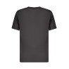 JORDAN T-SHIRT MANICHE CORTE BAMBINO NERO