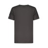 JORDAN T-SHIRT MANICHE CORTE BAMBINO NERO