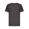 JORDAN T-SHIRT MANICHE CORTE BAMBINO NERO