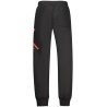 JORDAN PANTALONE TUTA LUNGO BAMBINO NERO