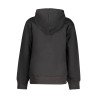 JORDAN FELPA SENZA ZIP BAMBINO NERO