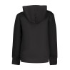 JORDAN FELPA SENZA ZIP BAMBINO NERO