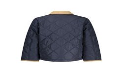 TOMMY HILFIGER GIUBBOTTO BAMBINO BLU