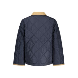 TOMMY HILFIGER GIUBBOTTO BAMBINO BLU