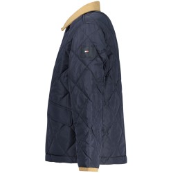 TOMMY HILFIGER GIUBBOTTO BAMBINO BLU