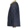 TOMMY HILFIGER GIUBBOTTO BAMBINO BLU