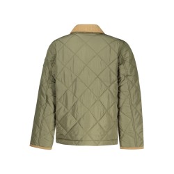 TOMMY HILFIGER GIUBBOTTO BAMBINO VERDE