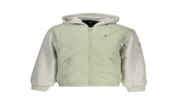 TOMMY HILFIGER GIUBBOTTO BAMBINO VERDE