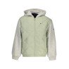 TOMMY HILFIGER GIUBBOTTO BAMBINO VERDE