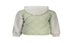 TOMMY HILFIGER GIUBBOTTO BAMBINO VERDE
