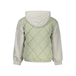 TOMMY HILFIGER GIUBBOTTO BAMBINO VERDE