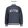 TOMMY HILFIGER GIUBBOTTO BAMBINO BLU
