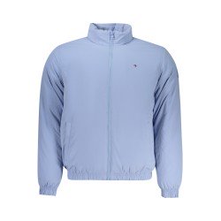 TOMMY HILFIGER GIUBBOTTO BAMBINO AZZURRO
