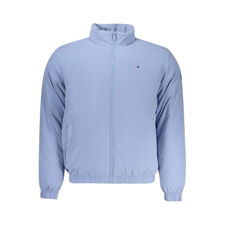 TOMMY HILFIGER GIUBBOTTO BAMBINO AZZURRO