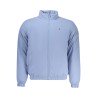 TOMMY HILFIGER GIUBBOTTO BAMBINO AZZURRO