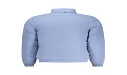 TOMMY HILFIGER GIUBBOTTO BAMBINO AZZURRO