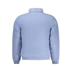 TOMMY HILFIGER GIUBBOTTO BAMBINO AZZURRO