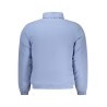 TOMMY HILFIGER GIUBBOTTO BAMBINO AZZURRO