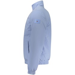 TOMMY HILFIGER GIUBBOTTO BAMBINO AZZURRO