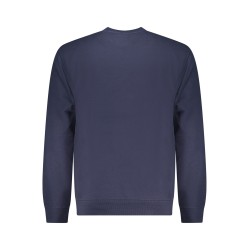 TOMMY HILFIGER FELPA SENZA ZIP UOMO BLU