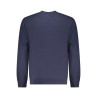 TOMMY HILFIGER FELPA SENZA ZIP UOMO BLU