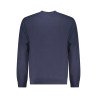 TOMMY HILFIGER FELPA SENZA ZIP UOMO BLU