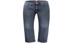 TOMMY HILFIGER JEANS DENIM UOMO BLU
