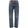 TOMMY HILFIGER JEANS DENIM UOMO BLU