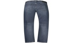 TOMMY HILFIGER JEANS DENIM UOMO BLU
