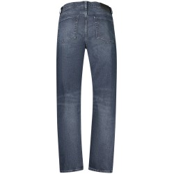 TOMMY HILFIGER JEANS DENIM UOMO BLU