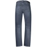 TOMMY HILFIGER JEANS DENIM UOMO BLU