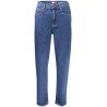 TOMMY HILFIGER JEANS DENIM DONNA BLU